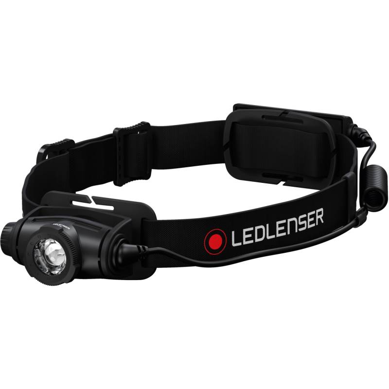 Ledlenser Stirnlampe H5R Core LED von LEDLENSER