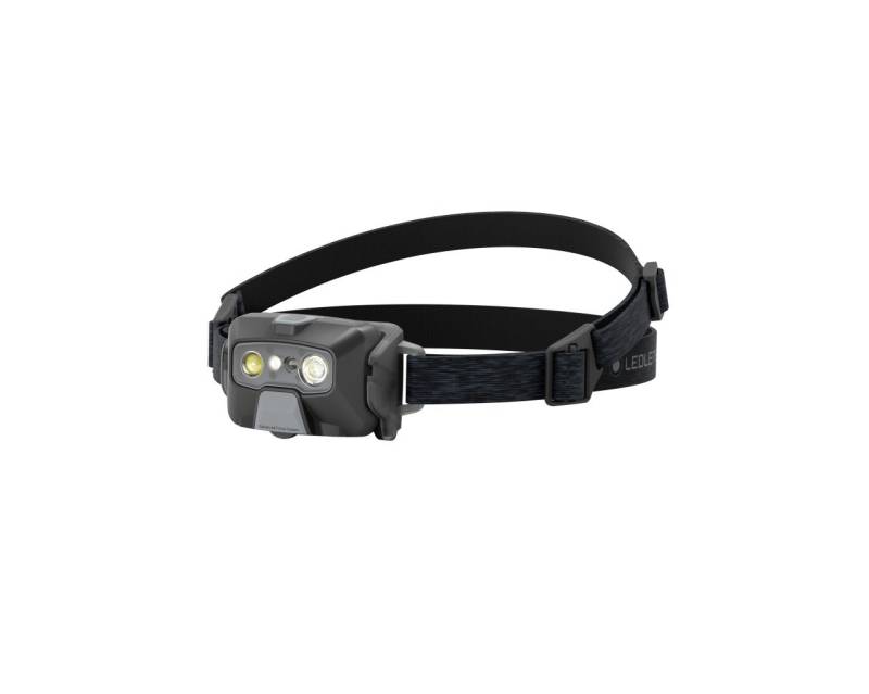 Ledlenser Stirnlampe HF6R Core schwarz 800lm von LEDLENSER