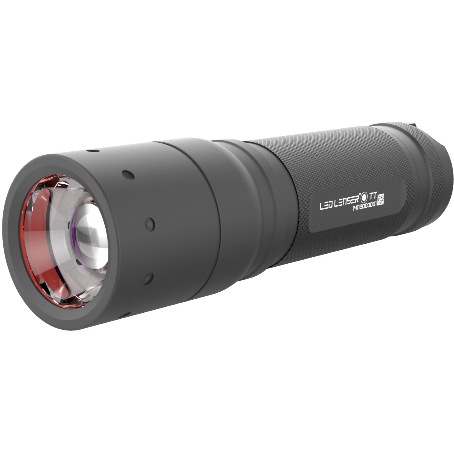 Ledlenser TT Taschenlampe 280 lm Ledlenser TT Taschenlampe 280 lm von LEDLENSER
