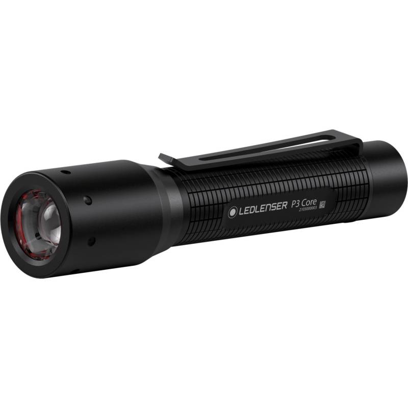 Ledlenser Taschenlampe P3 Core LED von LEDLENSER
