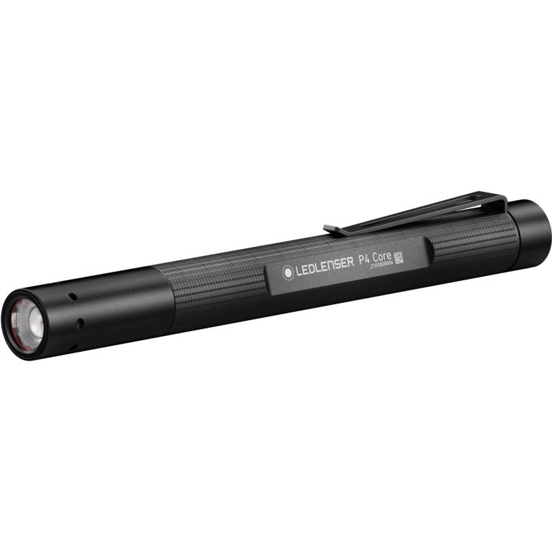 Ledlenser Taschenlampe P4 Core LED von LEDLENSER