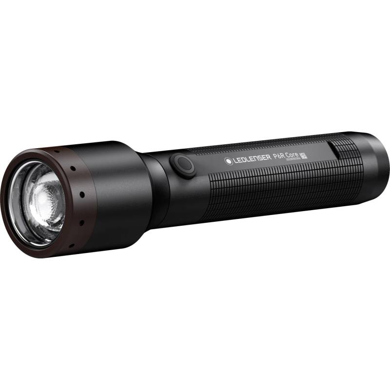 Ledlenser Taschenlampe P6R Core QC LED Ledlenser Taschenlampe P6R Core QC LED von LEDLENSER