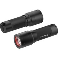 Ledlenser - led Taschenlampe E30 schwarz 220lm von LEDLENSER