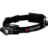 Ledlenser - neuwertig] H5 r Core Led Stirnlampe Kopflampe Akkubetrieben 300 Lm 50 h 502121 B-Ware von LEDLENSER