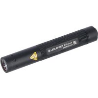 [NEUWERTIG] Ledlenser Akku Taschenlampe Lampe P2 R Core 15 120 Lumen Schwarz Outdoor B-Ware von LEDLENSER