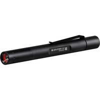 Led Lenser - ledlenser Taschenlampe P4X im Stiftformat, Allround von LED Lenser