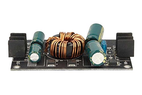 Alimentatore Step Down Convertitore DC-DC 20A Da DC 10-40V a DC 5V von LEDLUX