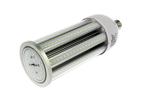 LED-Lampe E27, 60 W, 220 V, Maiscob, neutralweiß, 360 Grad von LEDLUX