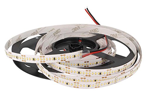 Led-Streifen 24V 20W / M warmes Weiß SMD 1400 2216 CRI 90 von LEDLUX