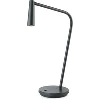 Gamma - led Tischleuchte Urban Grey 179lm 2700K - Leds-c4 von LEDS-C4