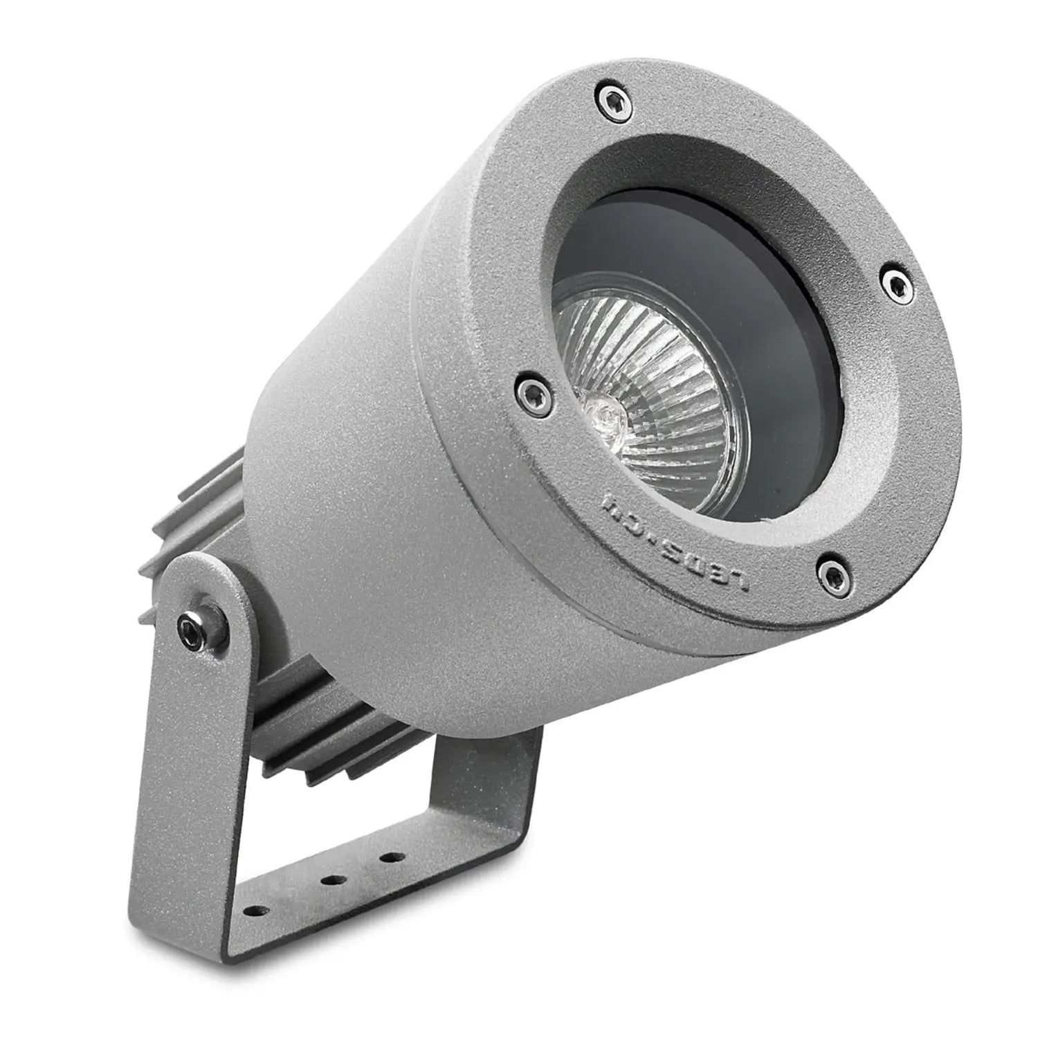 B-Ware Ledsc4 Außenstrahler Spot Hubble Grau Gu10 Aluminium Erdspieß Ip65 Glas 50 W B-Ware Ledsc4 Außenstrahler Spot Hubble Grau Gu10 Aluminium Erdspieß Ip65 Glas 50 W von LEDS-C4
