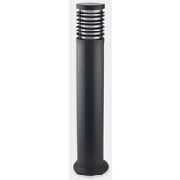 Baliza Ip65 Nott Led 900Mm Led 16.5W Blanco Cálido - 3000K On-Off Negro 516Lm von LEDS-C4