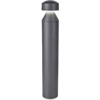 Leds-c4 - Baliza Ip66 Cilin 1000Mm Led 23W Blanco Neutro - 4000K Gris Urbano 851Lm Leds-c4 - Baliza Ip66 Cilin 1000Mm Led 23W Blanco Neutro - 4000K Gris Urbano 851Lm von LEDS-C4