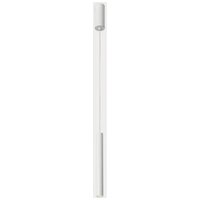 Colgante Stylus Surfaced 300mm led 9.7 Blanco cálido - 3000K on-off Blanco 412lm von LEDS-C4