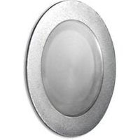 Downlight Petit Mini 0.3W Blanco Frío 6000K Gris IP65 Iluminación led Compacta y Resistente al Agua von LEDS-C4