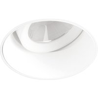 Downlight Play Deep Round Adjustable Trimless 8.5W Blanco Cálido 3000K cri 92, Iluminación Interior Downlight Play Deep Round Adjustable Trimless 8.5W Blanco Cálido 3000K cri 92, Iluminación Interior von LEDS-C4
