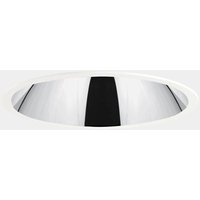 Downlight Veo Ø161Mm 12W Blanco Cálido - 3000K Cri 82 66.4º On-Off Blanco Ip5 von LEDS-C4