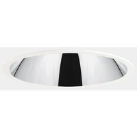 Downlight Veo Ø210Mm 17.5W Blanco Cálido - 3000K Cri 82 73.9º On-Off Blanco i von LEDS-C4