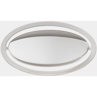 Ely Recessed Wandeinbauleuchte für den Innenbereich mit warmweißem LED-Licht 3000K 485lm in Weiß von LEDS-C4
