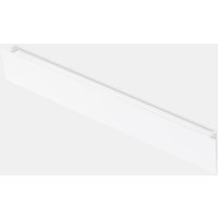 Leds-c4 - Fino - led Wandleuchte Weiß 54,5 cm 1045 lm 2700K von LEDS-C4