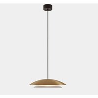 [GEBRAUCHT] LEDS-C4 Noway Small Light for Life zentral gold Deckenlampe Deckenleuchte Lampe von LEDS-C4