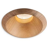 Gebraucht] Leds C4 Play Raw Einbaulampe Einbauleuchte Lampe Leuchte Einbaulicht Licht B-Ware von LEDS-C4