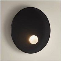 Leds-c4 - gebraucht] Leds C4 Trip Wandleuchte Wandlampe Designer Lampe Leuchte e 14 ø 46cm Schwarz B-Ware von LEDS-C4