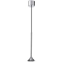 Leds-c4 - Grok Alive - led Dome Deckenanhänger Alive Chrome 575lm 2700K von LEDS-C4