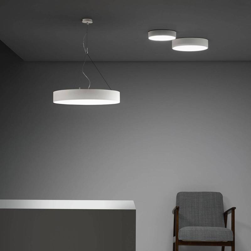 LEDS-C4 Abhängung für LED-Deckenleuchte Caprice von LEDS-C4
