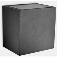 LEDS C4 Afrodita Tech Small One Emission Outdoor LED Downlight Small Urban Grey IP65 6W 3000K LEDS C4 Afrodita Tech Small One Emission Outdoor LED Downlight Small Urban Grey IP65 6W 3000K von LEDS-C4