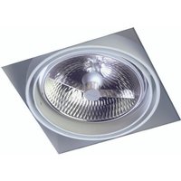 Leds-c4 - leds C4 Downlight Multidir One led 155Mm Trimless 100W 39.9º Blanco IP23 978Lm von LEDS-C4