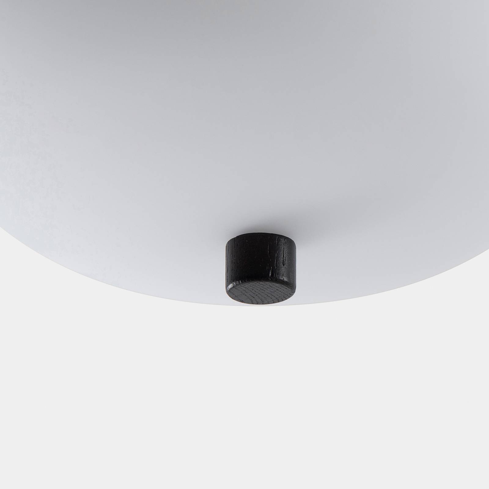 LEDS-C4 Ilargi Double Leuchte Phase dunkel Ø39,5cm LEDS-C4 Ilargi Double Leuchte Phase dunkel Ø39,5cm von LEDS-C4