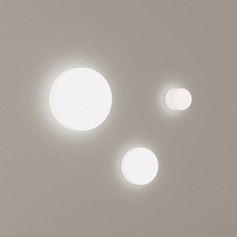 LEDS-C4 LED-Deckenlampe Spark single, Ø 14 cm, CCT, dimmbar von LEDS-C4