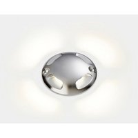 Leds C4 Pixel 4 Windows Outdoor led Bodeneinbauleuchte Aisi 316 Edelstahl IP65/IP67 3.4W 4000K von LEDS-C4