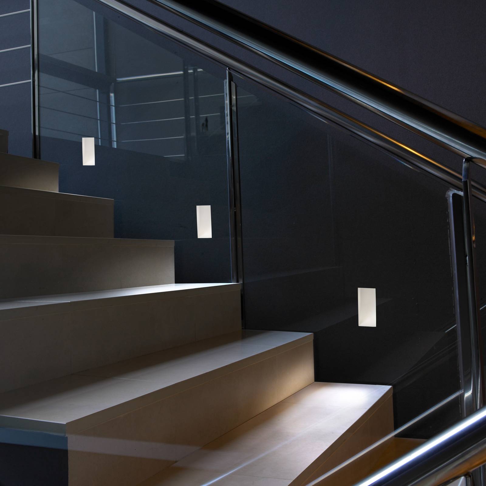 LEDS-C4 Secret LED-Wandeinbauleuchte LEDS-C4 Secret LED-Wandeinbauleuchte von LEDS-C4