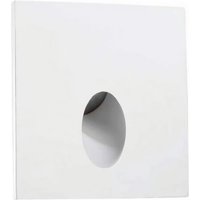 Leds-c4 - leds C4 Señalizacion Step Square 2W 3000K cri 80 Blanco IP20 67Lm von LEDS-C4