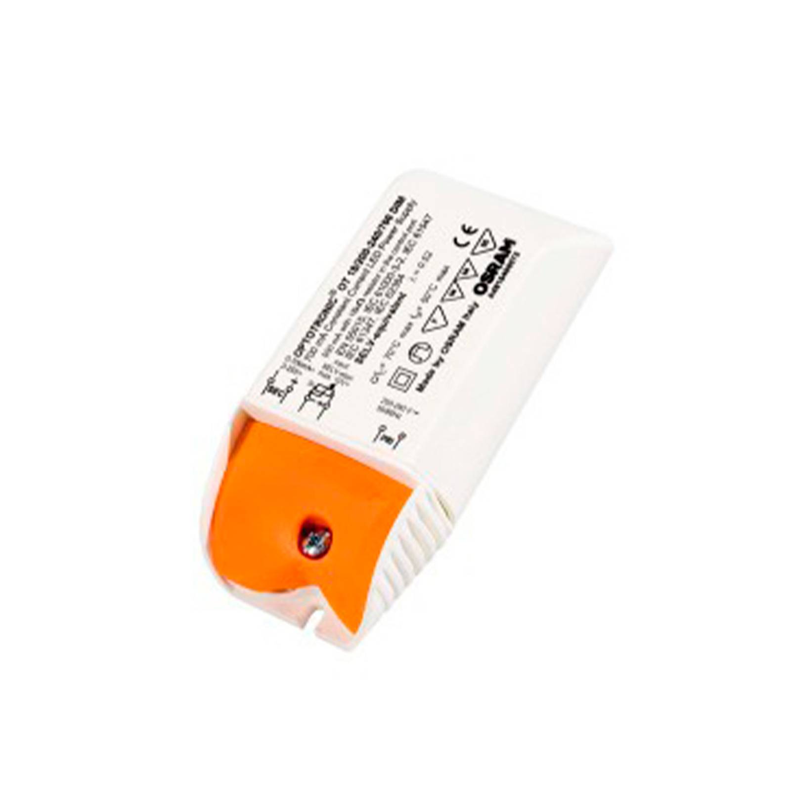 LEDS-C4 Treiber 350mA, 18-38V, 6,3-13W, Phase Cut von LEDS-C4