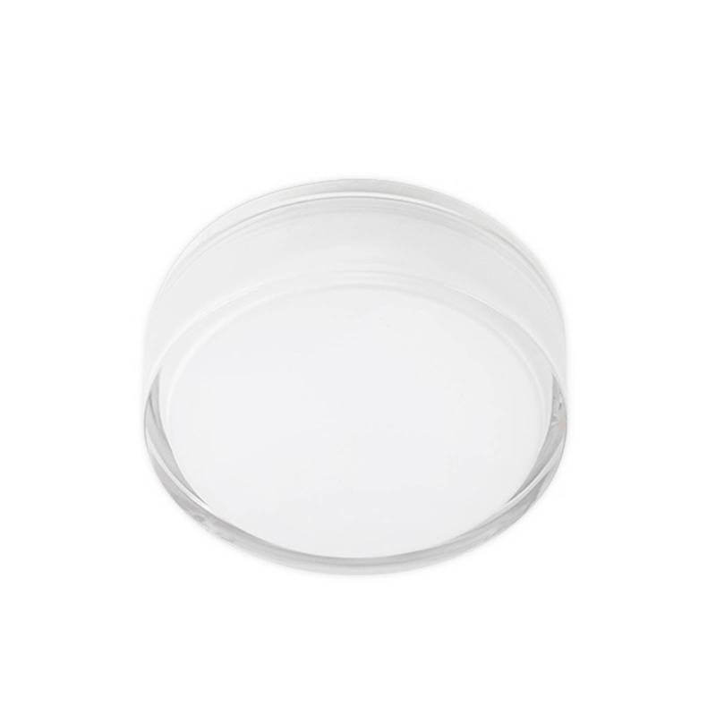 LEDS-C4 Vetro LED-Deckenleuchte aus Glas, IP44 930 von LEDS-C4