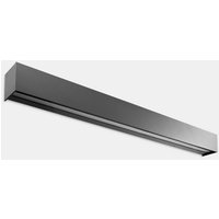 Leds C4 Afrodita Infinite Outdoor led Linear Up Down Light Urban Grey IP66 29W 3000K Dimmbar von LEDS-C4