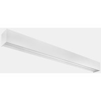 Leds C4 Afrodita Infinite Outdoor led Linear Up Down Light Weiß IP66 29W 3000K Dimmbar von LEDS-C4