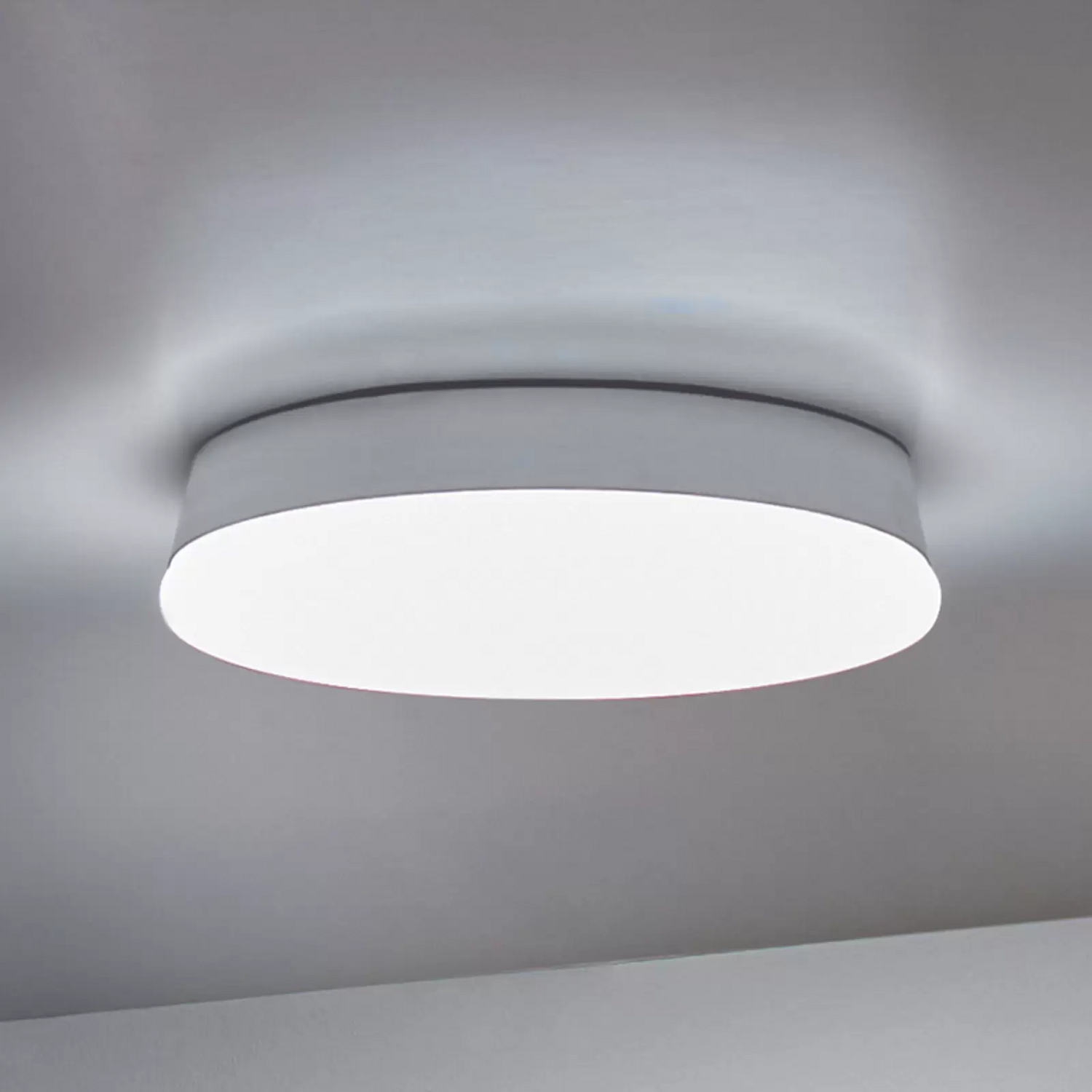 Leds C4 Circle Led Deckenleuchte Aus Glas Deckenlampe Leuchte Wohnzimmerlampe B-Ware Leds C4 Circle Led Deckenleuchte Aus Glas Deckenlampe Leuchte Wohnzimmerlampe B-Ware von LEDS-C4