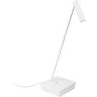 Leds-C4 Elamp - LED Tischleuchte 1 X LED 2.2W Weiß 175lm 2700K Leds-C4 Elamp - LED Tischleuchte 1 X LED 2.2W Weiß 175lm 2700K von LEDS-C4