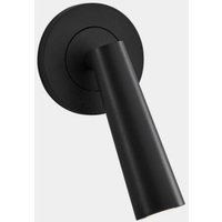 Leds-c4 - leds C4 Gamma Mini led Leseleuchte Metallic Schwarz 2.2W 2700K von LEDS-C4