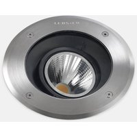 Gea - led led Einbau Boden Uplight Edelstahl poliert 1595lm 3000K IP67 - Leds-c4 von LEDS-C4