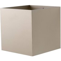 Leds-C4 Kub - LED Wandleuchte Gold lackiert 10cm 380lm 3000K Leds-C4 Kub - LED Wandleuchte Gold lackiert 10cm 380lm 3000K von LEDS-C4