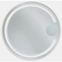 Leds C4 Loop led Badezimmerspiegel IP44 17.5W 3000K von LEDS-C4