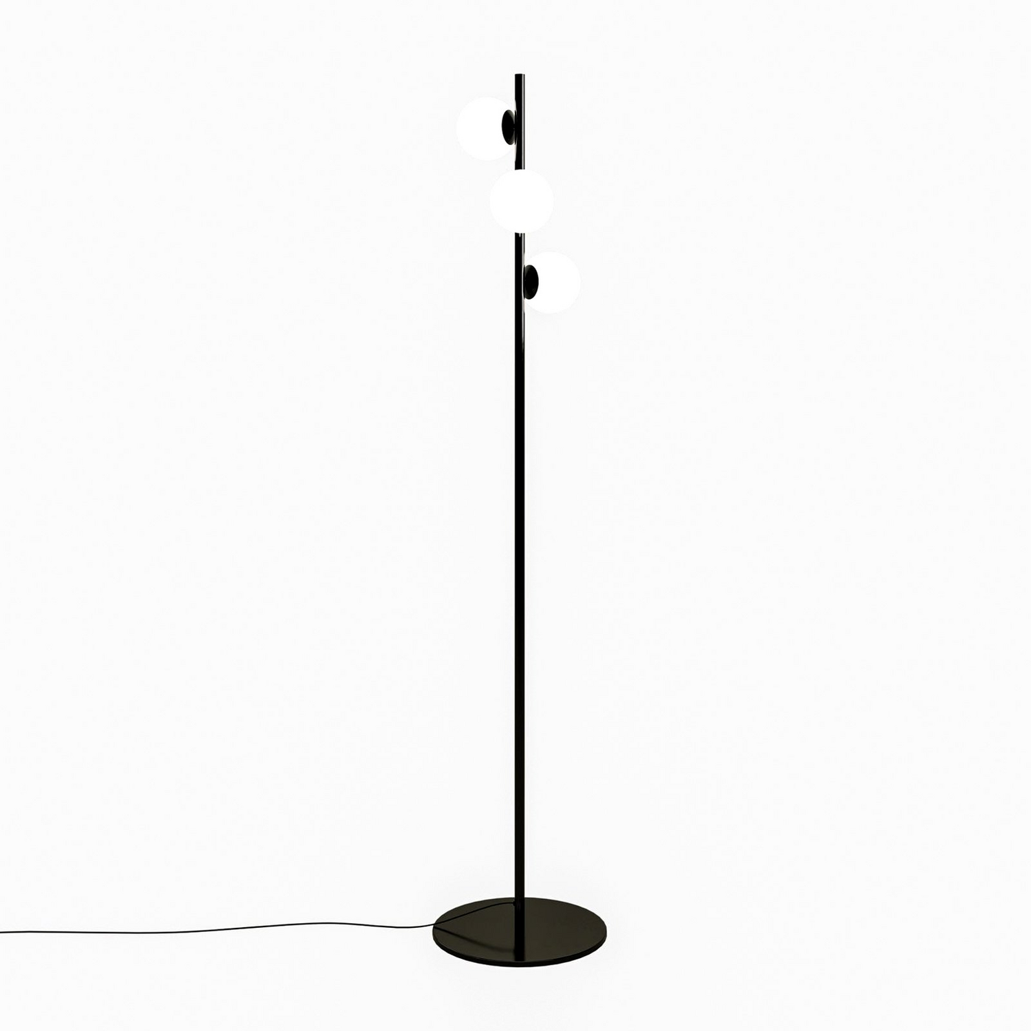 Leds C4 Perlina Led Stehlampe Stehleuchte Lampe Leuchte Standleuchte Standlampe B-Ware von LEDS-C4