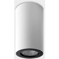 Leds-c4 - leds C4 Pipe Single Surface Mounted Downlight Gold GU10 Leds-c4 - leds C4 Pipe Single Surface Mounted Downlight Gold GU10 von LEDS-C4