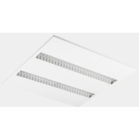 Leds-c4 - Plafon Finelight Square 35W Blanco Neutro - 4000K Cri 80 Dali D4I Blanco Ip20 34 von LEDS-C4