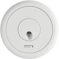 Leds-C4 Radar - LED Flush Wandleuchte Matt Weiß 380lm 3000K Leds-C4 Radar - LED Flush Wandleuchte Matt Weiß 380lm 3000K von LEDS-C4